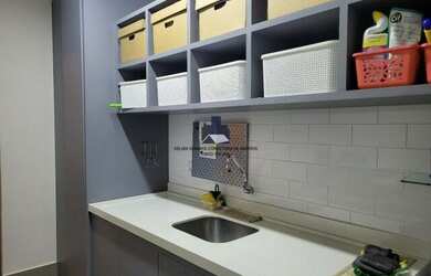 Imagem 8: Casa à venda no condominio village rio da prata - São José do Rio Preto/SP