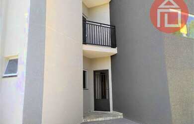 Imagem 2: Apartamento à venda, 67 m² por R$ 270.000,00 - Recanto Amapola - Bragança Paulista/SP