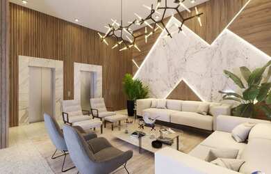 Imagem 5: PORTO BELO - Apartamento Padrão - Perequê