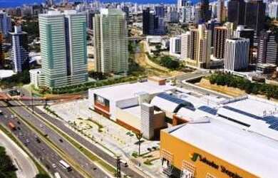 Imagem 1: Ceo Empresarial para venda - Caminho das Árvores - Salvador - BA