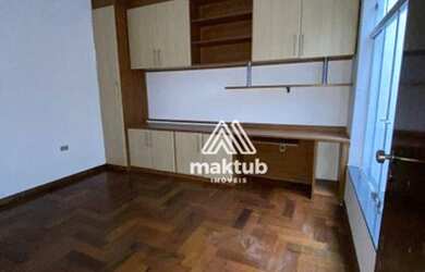Imagem 14: Casa para alugar, 240 m² por R$ 4.300,00/mês - Vila Luzita - Santo André/SP