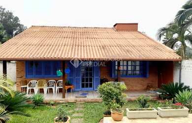 Imagem 5: NOVO HAMBURGO - Casa Padrão - Jardim Mauá