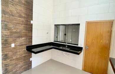 Imagem 9: GOIâNIA - Casa Padrão - Residencial Center Ville