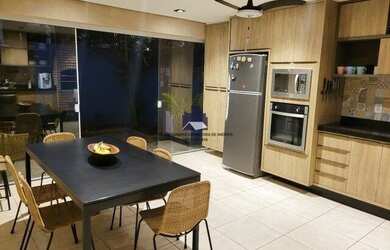 Imagem 3: Casa à venda no condominio village rio da prata - São José do Rio Preto/SP