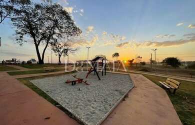 Imagem: O terreno está localizado em Fazenda Santo Antônio, Aparecida