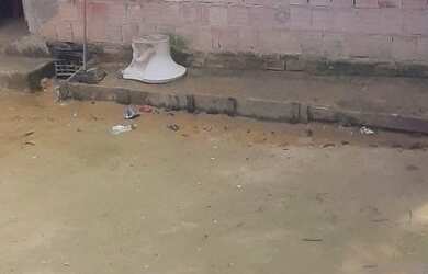 Imagem 1: Casa 10 mil de entrada. 1 Banheiroe1 Dormitório