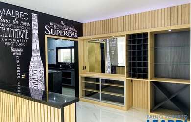 Imagem 3: CASA EM CONDOMÍNIO - TAMBORÉ - SP