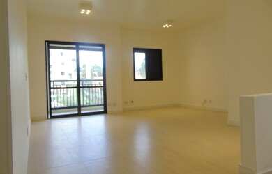 Imagem: O apartamento possui 2 Dormitórios, 2 Banheiros, 2 Vagas na