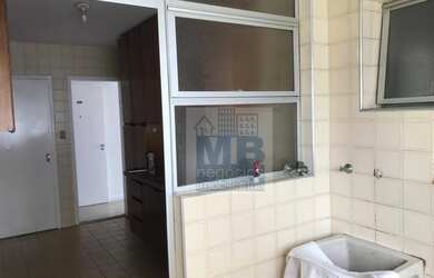 Imagem 13: Apartamento à venda, 80 m² por R$ 580.000,00 - Jardim Marajoara - São...