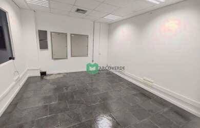 Imagem 11: Andar Corporativo para alugar, 960 m² por R$ 45.000,00/mês - Consolação...