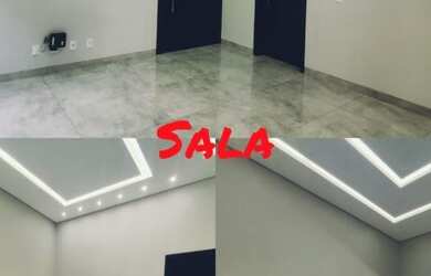 Imagem 12: Casa Condomínio Alta Vista Recém Construída