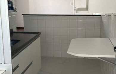 Imagem 13: Apartamento com 2 dormitórios, 54 m² - venda por R$ 490.000,00 ou aluguel...