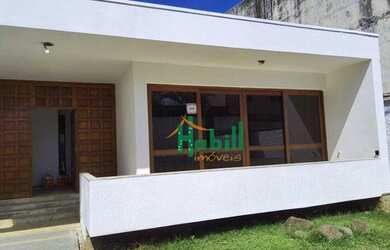 Imagem 5: Casa com 3 dormitórios, 352 m² - venda por R$ 4.000.000,00 ou aluguel...