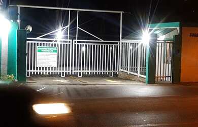 Imagem 14: 393 Maravilhosa cobertura toda reformada em Maria Paula São Gonçalo