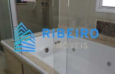 Imagem 11: Casa acabamento alto padrão Cond. New Ville Aceita Financiamento Bancário