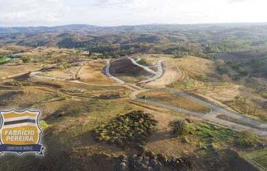 Imagem 13: Terreno à venda, 222 m² por R$ 111.480,53 - Santa Terezinha - Campina...