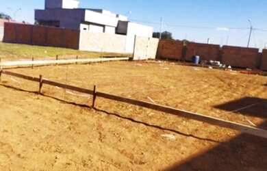 Imagem: O terreno possui 502m² de Área e está localizado em Setor