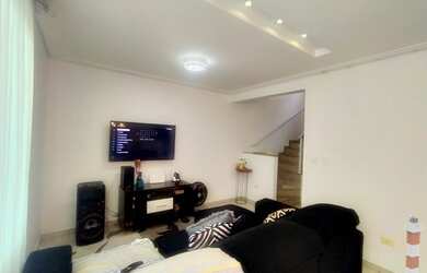 Imagem 4: Avisa Todo Mundo Imóvel Pronto para Família Conviver Melhores Momentos...