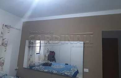 Imagem 10: Sao Carlos - Casa Padrão - Loteamento Social Antenor Garcia