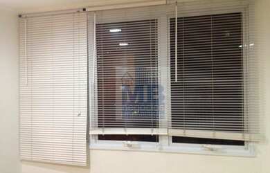 Imagem 8: Sala à venda, 35 m² por R$ 380.000,00 - Brooklin Paulista - São Paulo/SP