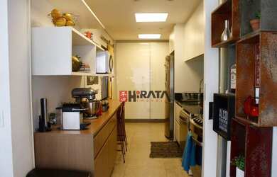 Imagem 10: Apartamento com 2 dormitórios, 138 m² - venda por R$ 2.230.000,00 ou...