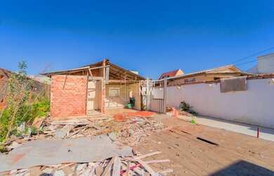 Imagem: O terreno possui 500m² de Área e está localizado em Bairro