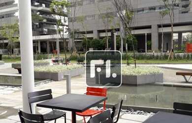 Imagem 15: Conjunto, 39,5m² - venda por R$ 640.000 ou aluguel por R$ 1.600/mês...