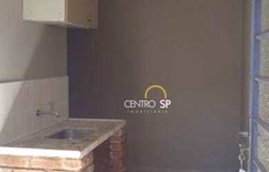 Imagem 2: Apartamento com 1 dormitório, 49 m² - venda por R$ 480.000,00 ou aluguel...