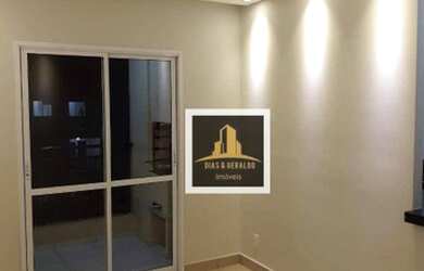 Imagem 4: Apartamento, 60 m² - venda por R$ 235.000,00 ou aluguel por R$ 1.000,00/mês...