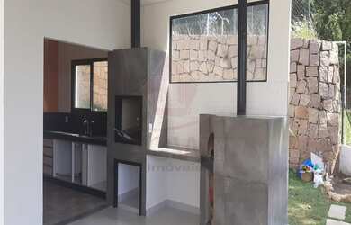 Imagem 12: CASA RESIDENCIAL em ITUPEVA - SP, COLINAS DE INHANDJARA