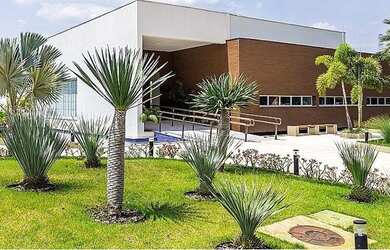 Imagem 6: Terreno à venda, 323 m² por R$ 290.000,00 - Residencial Villa D x27...