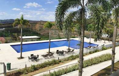 Imagem 2: Terreno à venda no Condomínio Bosque do Horto em Jundiaí