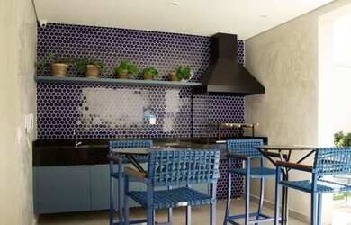 Imagem 2: Apartamento novo para locação a 400 metros do metrô Conceição