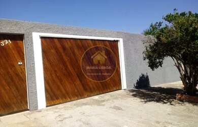 Imagem 2: Casa Grande 03 dorms, Salto de São José, Salto - R$ 450 mil