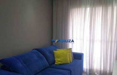 Imagem 3: Apartamento Maravilhoso com 2 dormitórios à venda, 62 m² por R$ 419.000...