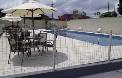 Imagem 9: Condomínio porto marina, lote, credito construtivo, e construção