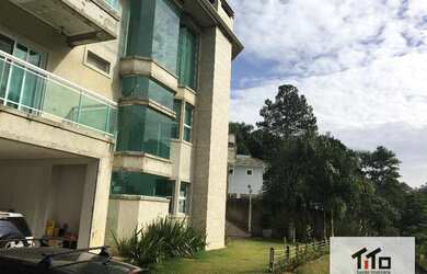 Imagem 2: Casa à venda, 420 m² por R$ 1.950.000,00 - Capital Ville I - Cajamar/SP