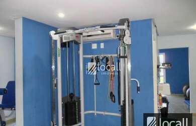 Imagem 14: Apartamento com 3 dormitórios, 88 m² - venda por R$ 550.000,00 ou aluguel...