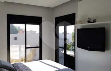 Imagem 11: Jundiaí - Casa de Condomínio - Loteamento Vale Azul I