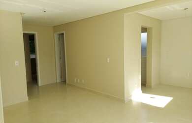 Imagem 4: Apartamento para venda com 69 metros quadrados no bairro Amizade - Jaraguá...