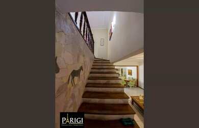 Imagem 16: Casa com 4 dormitórios, 300 m² - venda por R$ 980.000,00 ou aluguel...