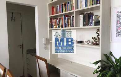 Imagem 5: Studio, 35 m² - venda por R$ 640.000,00 ou aluguel por R$ 4.200,00/mês...