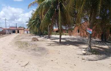 Imagem 6: Terreno em Cascavel-CE 12x25 M. prox ao Motel Xalana e Estilosa Langerie