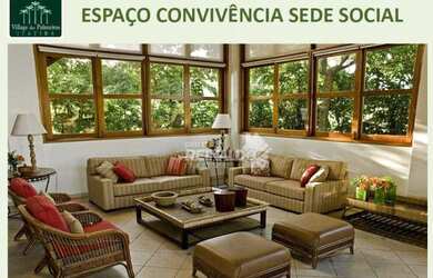 Imagem 4: Terreno à venda, 1000 m² por R$ 394.800,00 - Condomínio Village das...