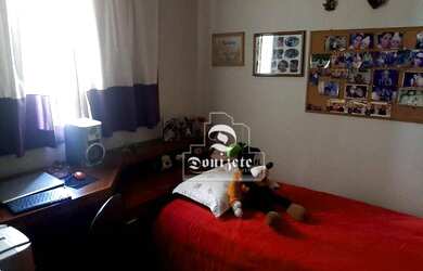 Imagem 7: Sobrado com 3 dormitórios, 240 m² - venda por R$ 905.000,00 ou aluguel...