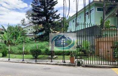 Imagem 4: Terreno à venda, 320 m² por R$ 530.000,00 - Anil - Rio de Janeiro/RJ