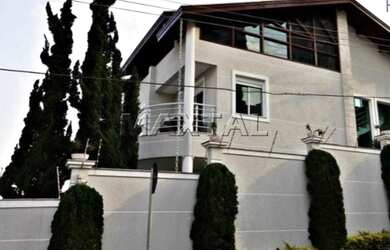 Imagem 2: SOBRADO DE ALTO PADRÃO EM CONDOMINIO NA REGIÃO SANTANA