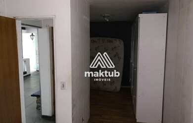 Imagem 11: Sobrado com 4 dormitórios à venda, 290 m² por R$ 640.000,00 - Alves...