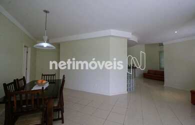 Imagem 7: Venda ou locação Casa em condomínio Encontro Das Águas Lauro de Freitas