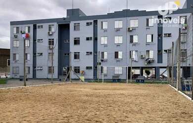 Imagem 14: Apartamento com 2 dormitórios, 44 m² - venda por R$ 140.000,00 ou aluguel...